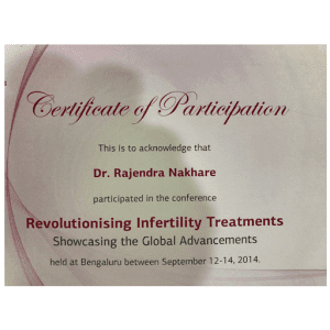 Best Gynaecologist In Pune - Dr.Meeta Nakhare