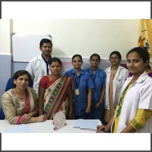 Best Gynaecologist In Pune - Dr.Meeta Nakhare