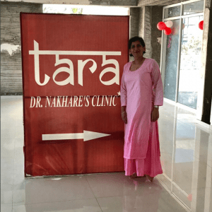 Gynaecologist In Viman Nagar, Shivaji Nagar, Pune | Dr. Meeta Nakhare